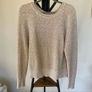 Knit Sweater